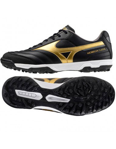 Mizuno Morelia Sala Classic TF Q1GB230250 Mizuno Morelia Sala Classic TF Q1GB230250