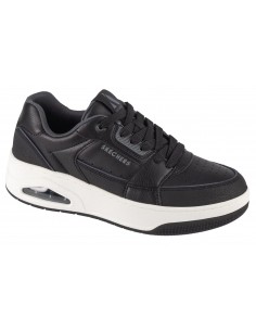 Skechers Uno Court LowPost 183140BLK