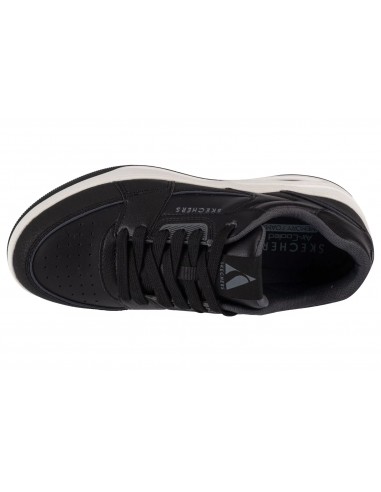 Skechers Uno Court LowPost 183140BLK Skechers Uno Court LowPost 183140BLK