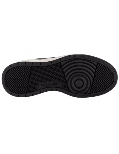 Skechers Uno Court LowPost 183140BLK Skechers Uno Court LowPost 183140BLK