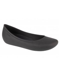 Crocs Brooklyn Flat W 209384001