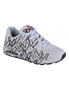 Skechers UnoSpread The Love 155507WBGY