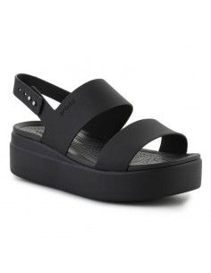 Crocs Brooklyn Low Wedge 206453060 2