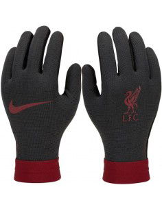 Nike Liverpool FC Thermafit HO23 Jr FQ4600010 gloves