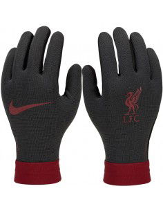 Nike Liverpool FC Thermafit HO23 Jr FQ4600010 gloves 2