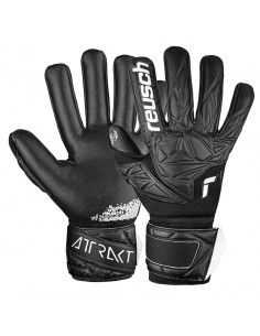 Reusch Attrakt Gold NC 54 70 155 7700 gloves