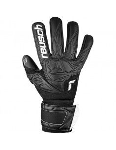 Reusch Attrakt Gold NC 54 70 155 7700 gloves 2