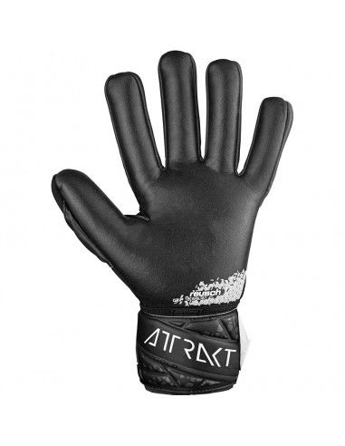 Reusch Attrakt Gold NC 54 70 155 7700 gloves Reusch Attrakt Gold NC 54 70 155 7700 gloves