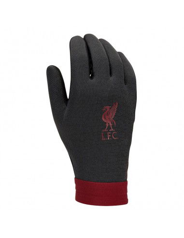 Nike Liverpool FC Thermafit HO23 FJ4857010 gloves Nike Liverpool FC Thermafit HO23 FJ4857010 gloves