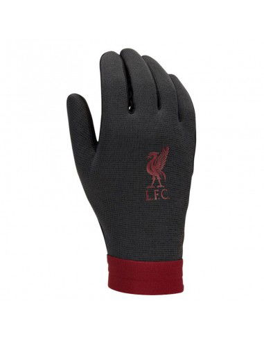 Nike Liverpool FC Thermafit HO23 FJ4857010 gloves Nike Liverpool FC Thermafit HO23 FJ4857010 gloves