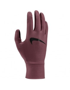 Nike DriFit W running gloves N1002219206