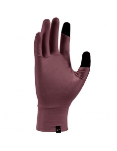 Nike DriFit W running gloves N1002219206 2
