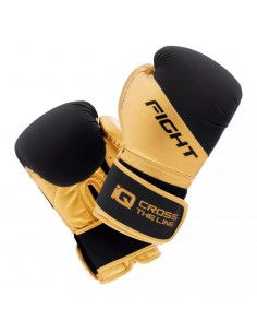 Hitec Boxeo boxing gloves 92800490804