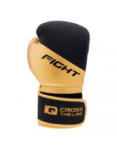 Hitec Boxeo boxing gloves 92800490804 2