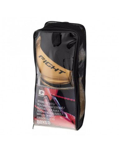 Hitec Boxeo boxing gloves 92800490804 Hitec Boxeo boxing gloves 92800490804