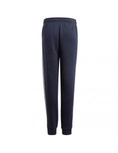 Adidas Essentials 3 Stripes Pant Jr GQ8898 2