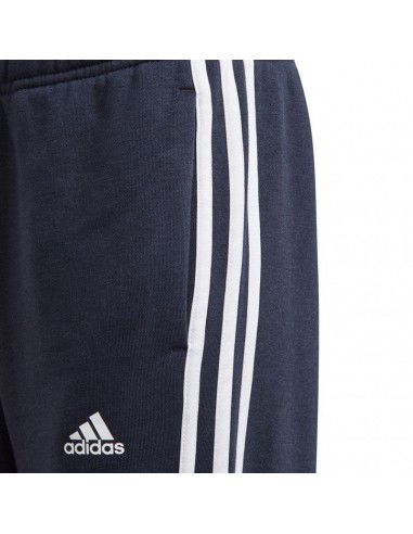 Adidas Essentials 3 Stripes Pant Jr GQ8898 Adidas Essentials 3 Stripes Pant Jr GQ8898