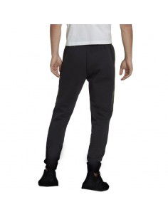 adidas Essentials Camo Print Fleece Pant M HL6929 2