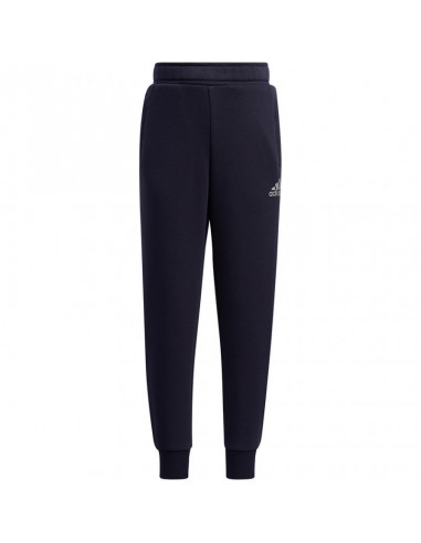 Tracksuit adidas LK Holiday Set Jr H40344 Tracksuit adidas LK Holiday Set Jr H40344