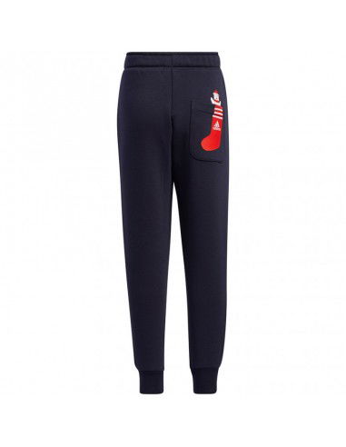 Tracksuit adidas LK Holiday Set Jr H40344 Tracksuit adidas LK Holiday Set Jr H40344