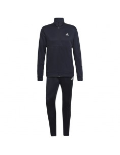 Tracksuit adidas Slim Zipped M HK4467 2