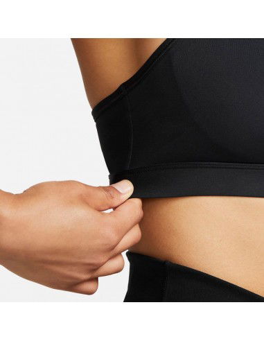 Nike Swoosh Nesium Support W sports bra DX6821 010 Nike Swoosh Nesium Support W sports bra DX6821 010