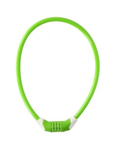 Dunlop bicycle lock 1042824