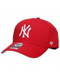 47 Brand MLB New York Yankees Kids Cap BRAC17CTPRD