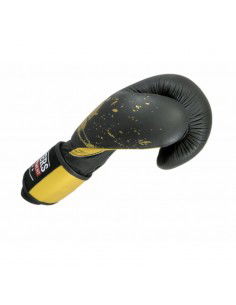 Boxing gloves Masters Rbt 01256Gold10 2