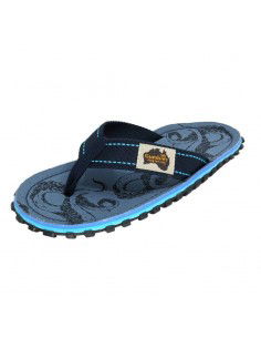Gumbies Islander Abyss M GISMNABYSS flipflops 2