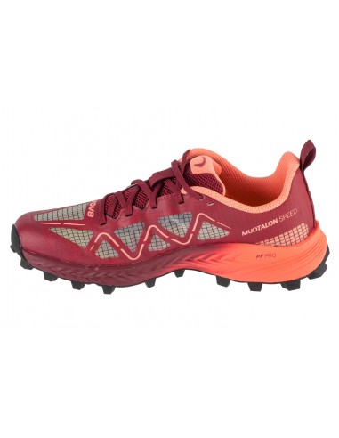 Inov8 MudTalon Speed W 001147BUCOP001 Inov8 MudTalon Speed W 001147BUCOP001
