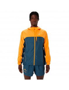 ASICS Fujitrail Packable Windbreaker 2011C991800