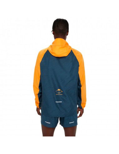 ASICS Fujitrail Packable Windbreaker 2011C991800 ASICS Fujitrail Packable Windbreaker 2011C991800