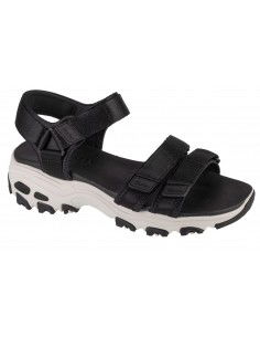 Skechers D'Lites Fresh Catch 31514BLK