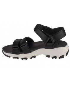 Skechers D'Lites Fresh Catch 31514BLK 2