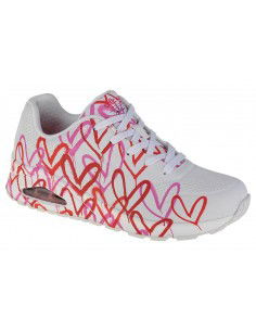 Skechers UnoSpread The Love 155507WRPK