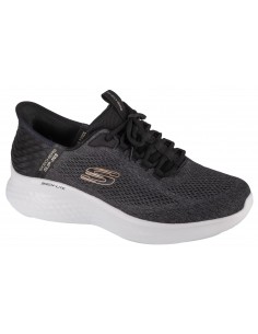 Skechers SlipIns SkechLite Pro Primebase 232466BKGY