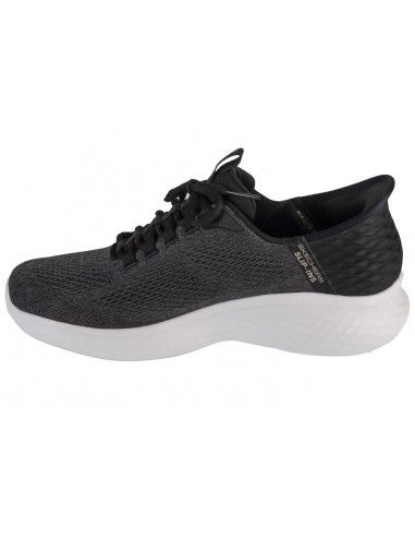 Skechers SlipIns SkechLite Pro Primebase 232466BKGY Skechers SlipIns SkechLite Pro Primebase 232466BKGY