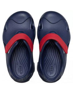Crocs All Terrain Fisherman Sandal Jr 208351 4CC clogs 2