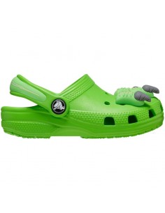 Crocs Classic Iam Dinosaur Clog Jr 209700 3WA clogs