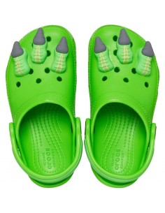 Crocs Classic Iam Dinosaur Clog Jr 209700 3WA clogs 2