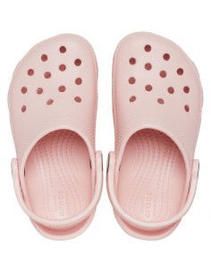 Crocs Toddler Classic Clog Jr 206990 6UR clogs 2