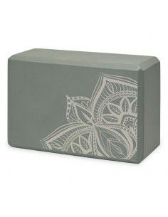 Gaiam Essentials 65383 Yoga Block