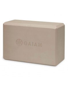 Gaiam Essentials 65382 Yoga Block