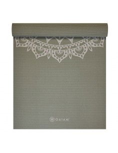 Gaiam Marrakesh yoga mat 5MM 65369 2