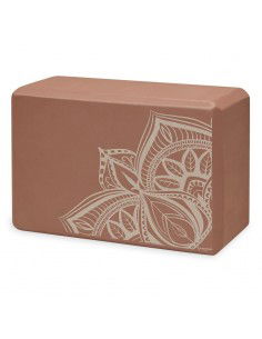 Gaiam Essentials 65384 Yoga Block