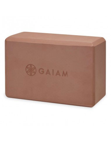 Gaiam Essentials 65384 Yoga Block Gaiam Essentials 65384 Yoga Block