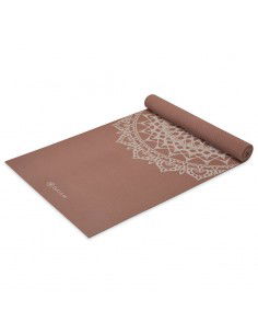Gaiam Marrakesh yoga mat 5MM 65370 2