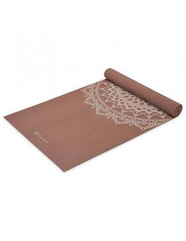 Gaiam Marrakesh yoga mat 5MM 65370 Gaiam Marrakesh yoga mat 5MM 65370