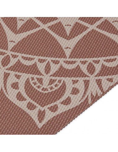 Gaiam Marrakesh yoga mat 5MM 65370 Gaiam Marrakesh yoga mat 5MM 65370
